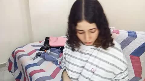 Snapshot of two_souls69 chatting on September 2025 08:47:02 PM Matt online show from September 2025 08:47:02 PM