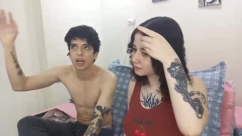 Snapshot of two_souls69 chatting on October 2025 08:17:01 PM Matt online show from October 2025 08:17:01 PM