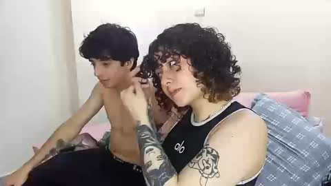 Snapshot of two_souls69 chatting on October 2025 09:27:02 PM Matt online show from October 2025 09:27:02 PM