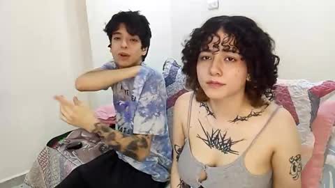 Snapshot of two_souls69 chatting on October 2025 09:06:01 PM Matt online show from October 2025 09:06:01 PM