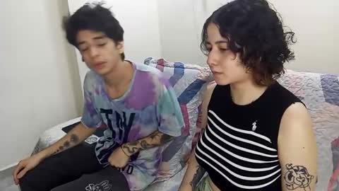 Snapshot of two_souls69 chatting on December 2025 09:53:01 PM Matt online show from December 2025 09:53:01 PM