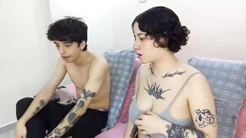 Snapshot of two_souls69 chatting on December 2025 06:46:02 PM Matt online show from December 2025 06:46:02 PM