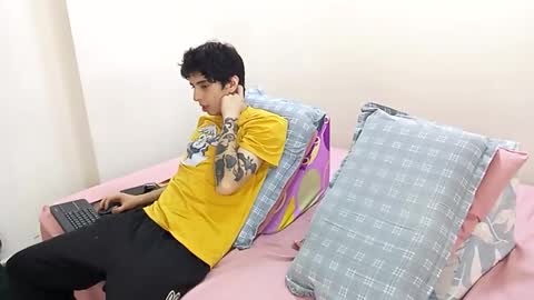 Snapshot of two_souls69 chatting on December 2025 06:14:02 PM Matt online show from December 2025 06:14:02 PM