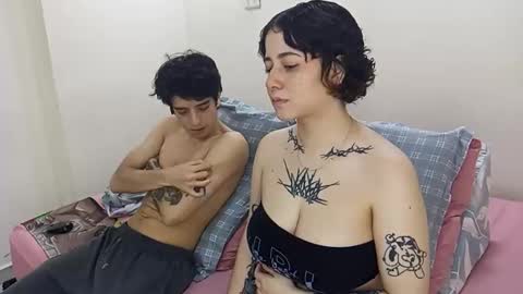 Snapshot of two_souls69 chatting on December 2025 06:38:02 PM Matt online show from December 2025 06:38:02 PM