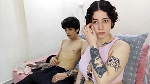 Snapshot of two_souls69 chatting on January 2026 05:59:02 PM Matt online show from January 2026 05:59:02 PM