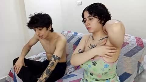 Snapshot of two_souls69 chatting on January 2026 05:51:02 PM Matt online show from January 2026 05:51:02 PM