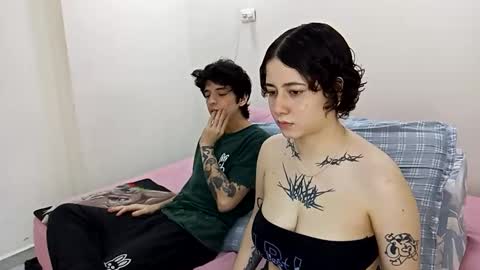 Snapshot of two_souls69 chatting on January 2026 06:12:02 PM Matt online show from January 2026 06:12:02 PM