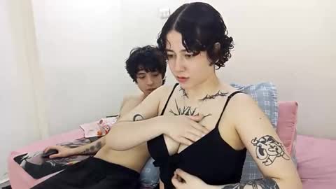 Snapshot of two_souls69 chatting on January 2026 05:38:01 PM Matt online show from January 2026 05:38:01 PM