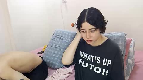 Snapshot of two_souls69 chatting on January 2026 05:17:02 PM Matt online show from January 2026 05:17:02 PM