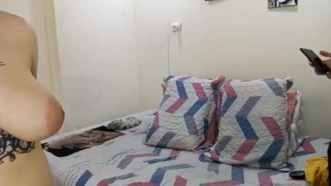 Snapshot of two_souls69 chatting on February 2026 06:35:02 PM Matt online show from February 2026 06:35:02 PM