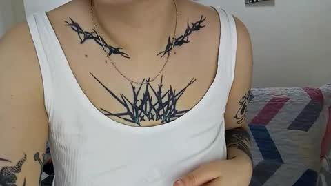 Snapshot of two_souls69 chatting on February 2026 05:53:02 PM Matt online show from February 2026 05:53:02 PM