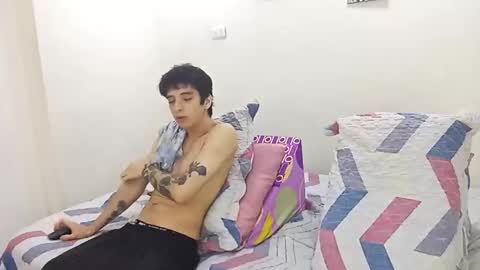 Snapshot of two_souls69 chatting on February 2026 05:14:01 PM Matt online show from February 2026 05:14:01 PM