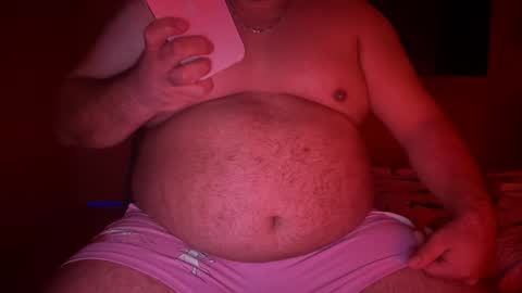 Twobears69 online show from January 2026 02:05:02 AM