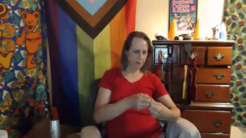 twocumkerry online show from June 2026 05:18:01 AM