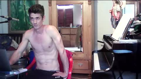 Snapshot of twoforallprivate chatting on March 2025 06:55:01 PM TobeBritta online show from March 2025 06:55:01 PM