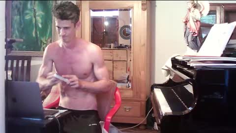 Snapshot of twoforallprivate chatting on September 2025 07:59:01 PM TobeBritta online show from September 2025 07:59:01 PM