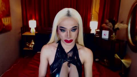 KiaraKeana online show from March 2026 05:30:02 AM