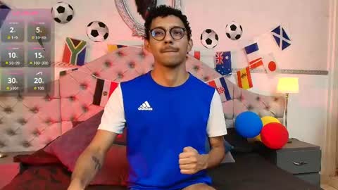 TwunkMiguel online show from June 2026 04:43:01 PM