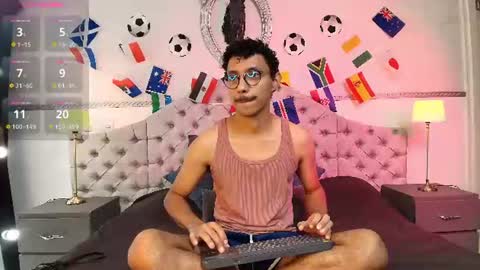TwunkMiguel online show from July 2026 02:05:02 AM