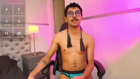 TwunkMiguel online show from July 2026 02:58:01 AM