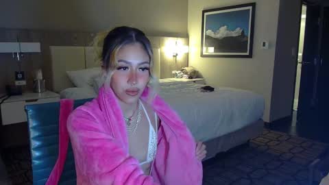 TheStripperAndTheRoughneck online show from January 2025 04:47:02 AM