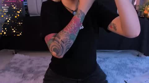  TYLA  online show from December 2025 03:46:02 AM