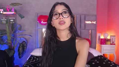 tyla_ks online show from February 2026 07:43:01 PM