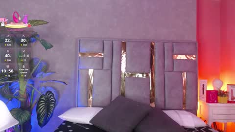 tyla_ks online show from February 2026 07:54:01 PM