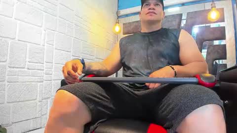 Tyleer Scot online show from March 2026 07:07:02 PM