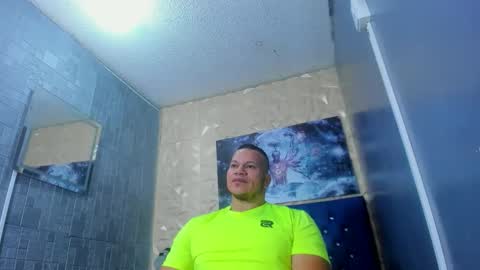 Tyleer Scot online show from June 2026 01:42:01 PM