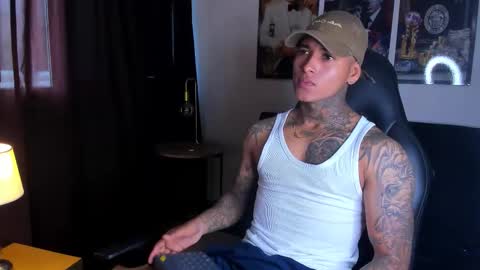 tyler_bell_ online show from March 2026 01:48:02 PM