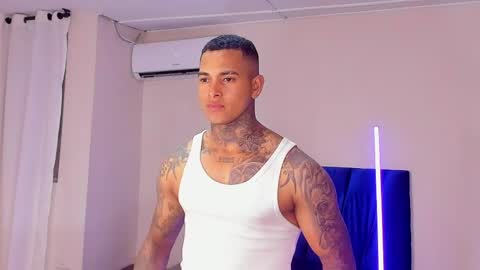 tyler_bell_ online show from April 2026 03:17:02 AM