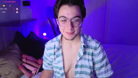 tyler berg online show from September 2025 10:35:02 PM