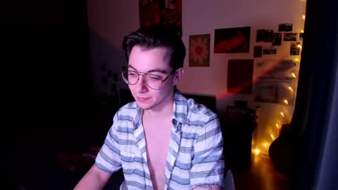 tyler berg online show from April 2026 10:16:01 PM