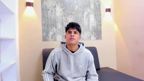 tyler_cody online show from January 2026 03:45:02 AM