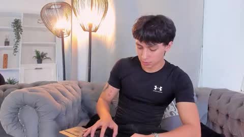 Tyler online show from October 2025 03:07:01 AM