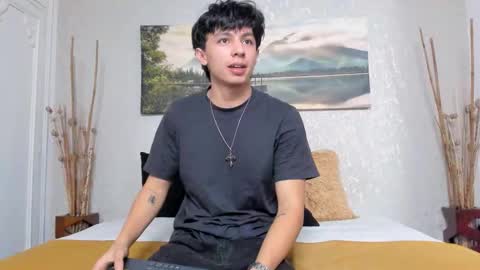 Tyler online show from October 2025 03:07:01 AM