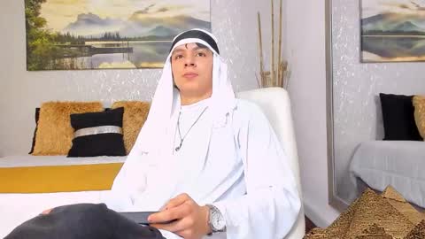 Tyler online show from October 2025 02:57:02 AM