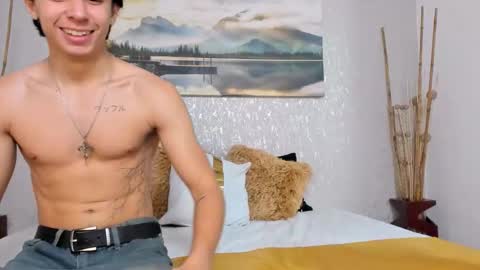 Tyler online show from November 2025 04:00:01 AM