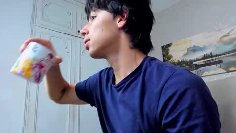 Tyler online show from December 2025 03:03:01 AM