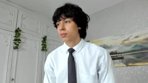 Tyler online show from March 2026 03:17:01 AM