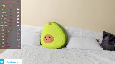 Ema online show from February 2025 09:32:02 PM