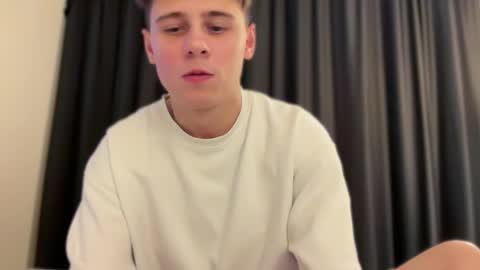 tyler_garrner online show from October 2025 03:51:02 PM