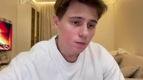 tyler_garrner online show from October 2025 04:41:02 PM