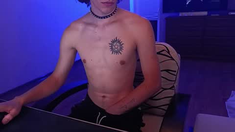 Tyler and Chris online show from October 2025 06:51:01 PM