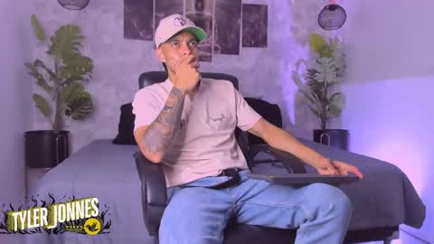 Tyler online show from December 2024 05:07:01 AM