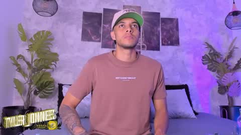 Tyler online show from December 2024 08:17:02 AM