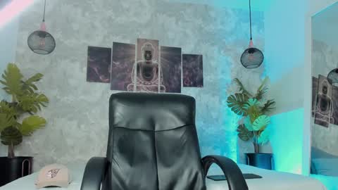 Tyler online show from February 2025 02:37:01 PM