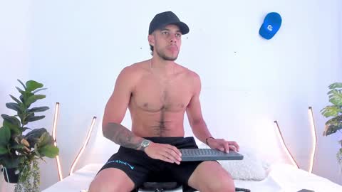 Tyler online show from February 2025 05:07:02 PM