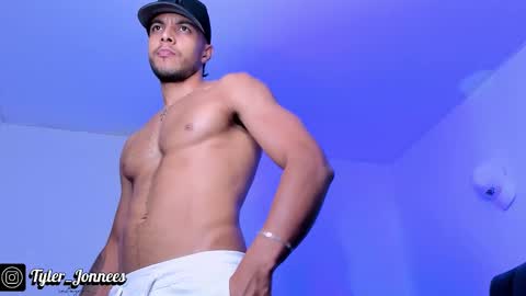 Tyler online show from October 2025 10:32:01 PM